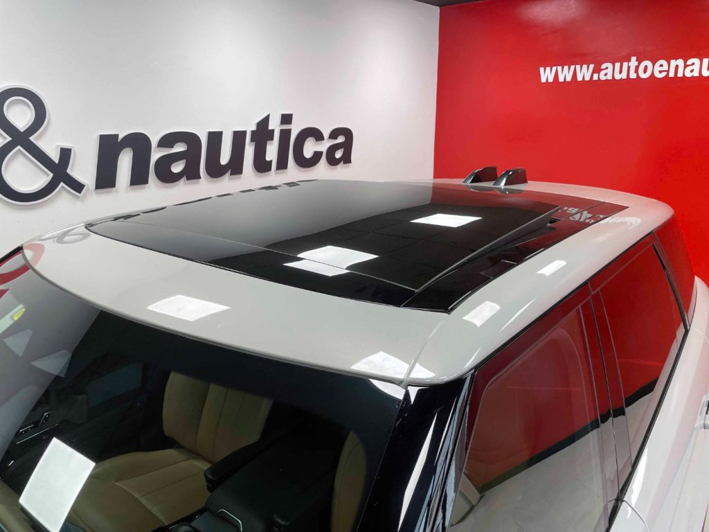 LAND ROVER Range Rover Sport 3.0D I6 MHEV DYNAMIC HSE 250CV AUTO-IVA DEDUCIBILE - 19