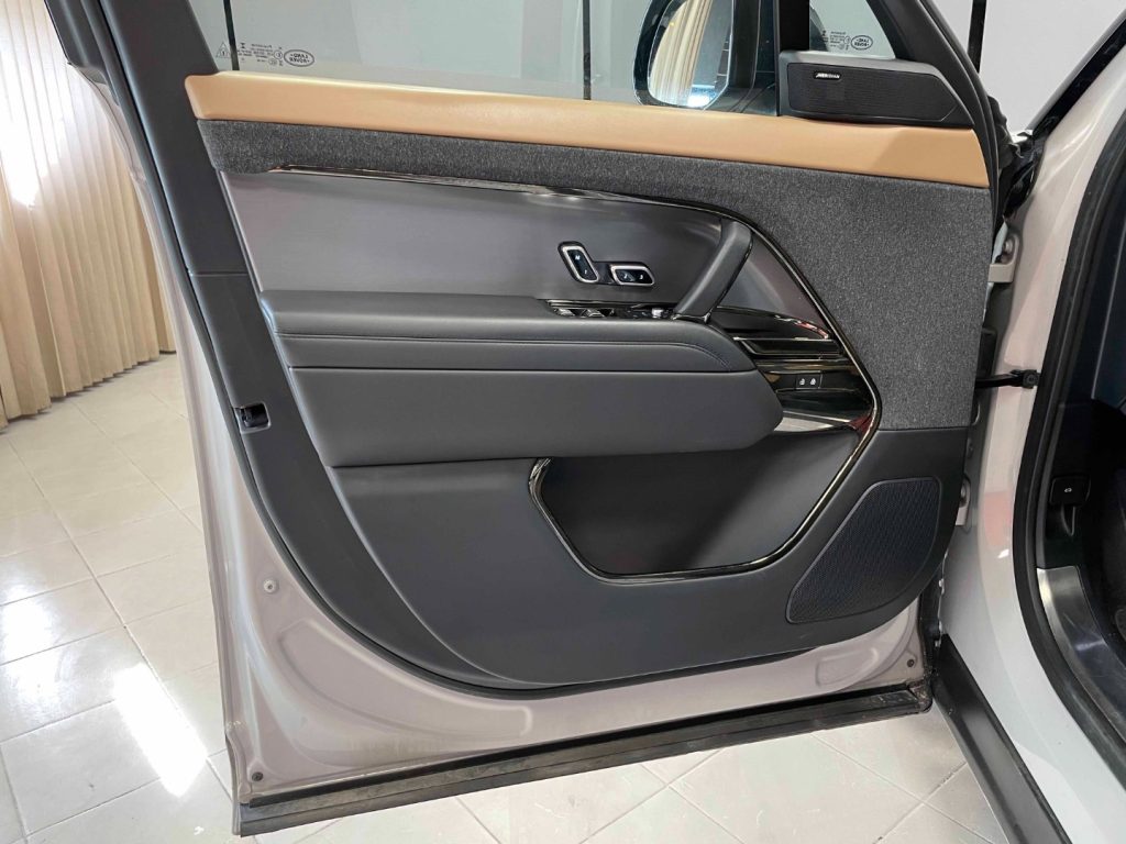 LAND ROVER Range Rover Sport 3.0D I6 MHEV DYNAMIC HSE 250CV AUTO-IVA DEDUCIBILE - 20