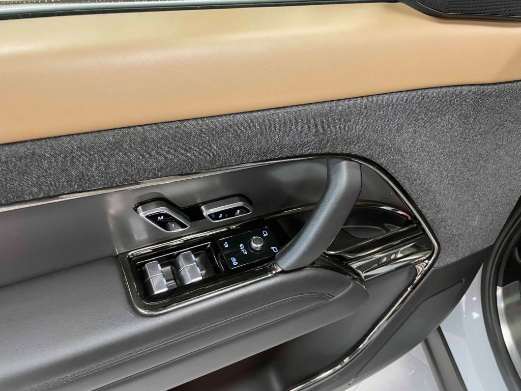 LAND ROVER Range Rover Sport 3.0D I6 MHEV DYNAMIC HSE 250CV AUTO-IVA DEDUCIBILE - 21