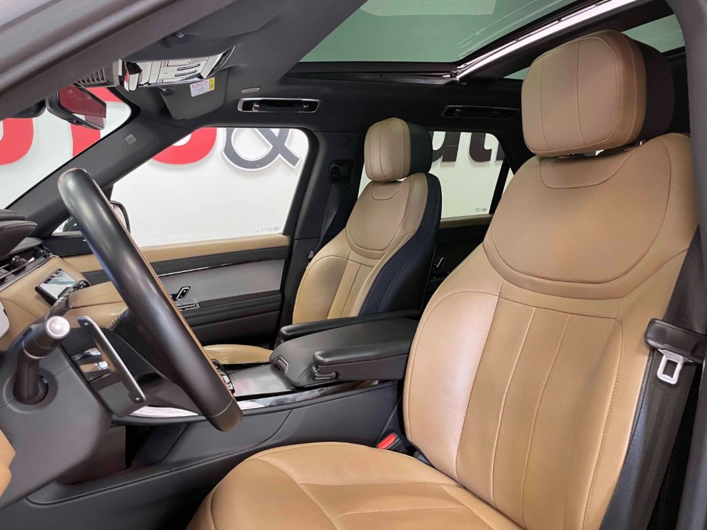 LAND ROVER Range Rover Sport 3.0D I6 MHEV DYNAMIC HSE 250CV AUTO-IVA DEDUCIBILE - 23