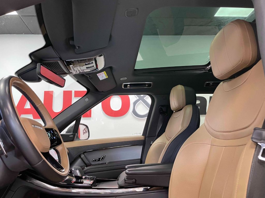 LAND ROVER Range Rover Sport 3.0D I6 MHEV DYNAMIC HSE 250CV AUTO-IVA DEDUCIBILE - 24