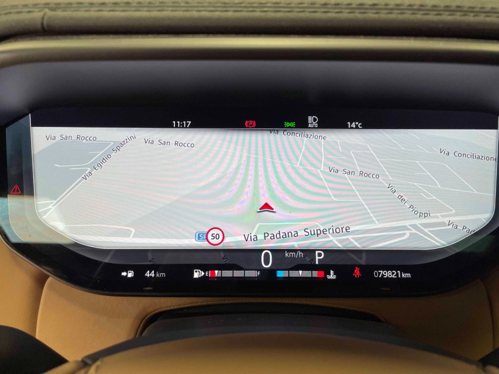 LAND ROVER Range Rover Sport 3.0D I6 MHEV DYNAMIC HSE 250CV AUTO-IVA DEDUCIBILE - 26