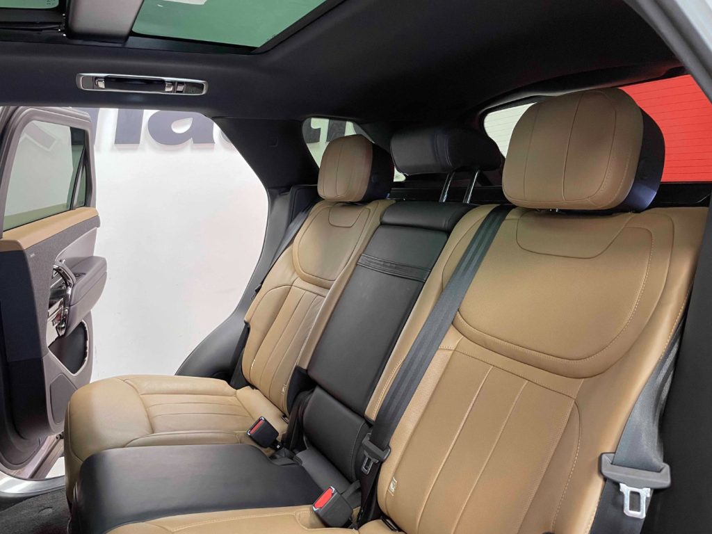 LAND ROVER Range Rover Sport 3.0D I6 MHEV DYNAMIC HSE 250CV AUTO-IVA DEDUCIBILE - 30