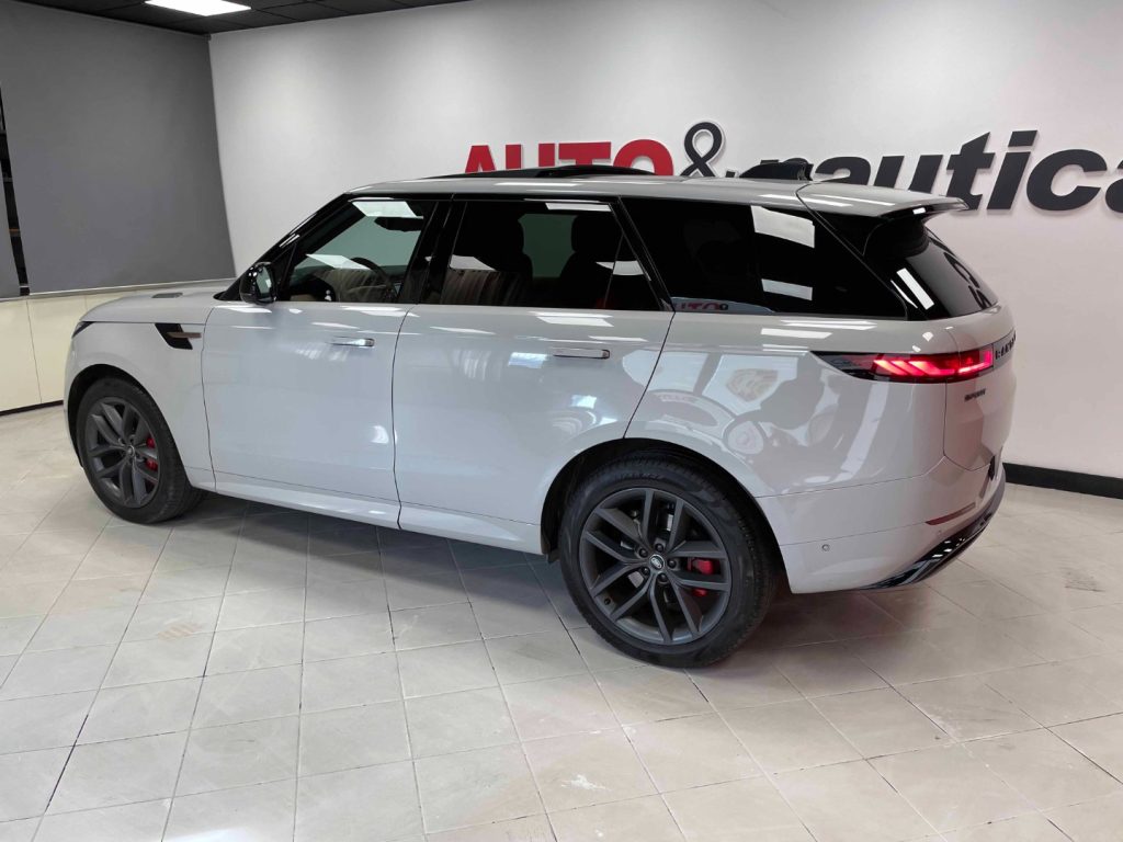 LAND ROVER Range Rover Sport 3.0D I6 MHEV DYNAMIC HSE 250CV AUTO-IVA DEDUCIBILE - 36
