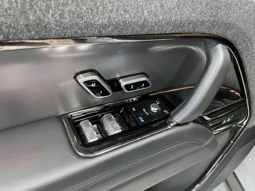 LAND ROVER Range Rover Sport 3.0D I6 MHEV DYNAMIC HSE 250CV AUTO-IVA DEDUCIBILE - 41