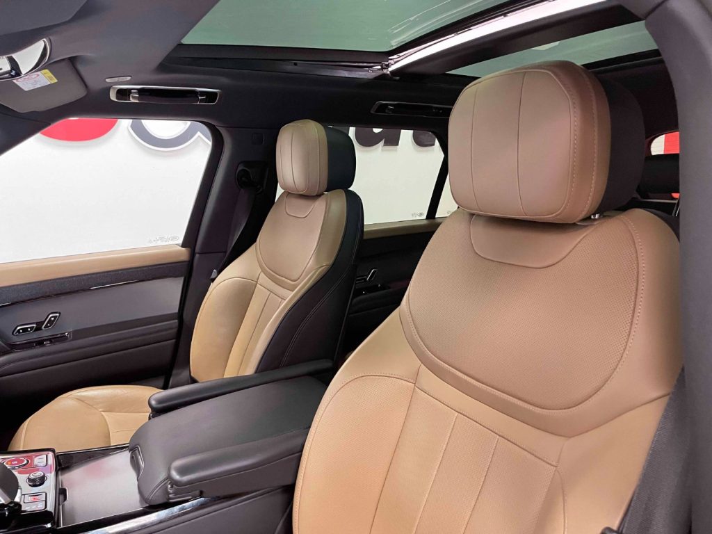 LAND ROVER Range Rover Sport 3.0D I6 MHEV DYNAMIC HSE 250CV AUTO-IVA DEDUCIBILE - 42