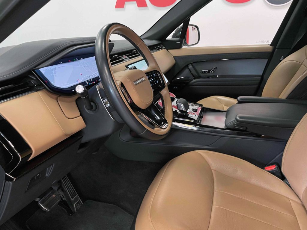 LAND ROVER Range Rover Sport 3.0D I6 MHEV DYNAMIC HSE 250CV AUTO-IVA DEDUCIBILE - 50