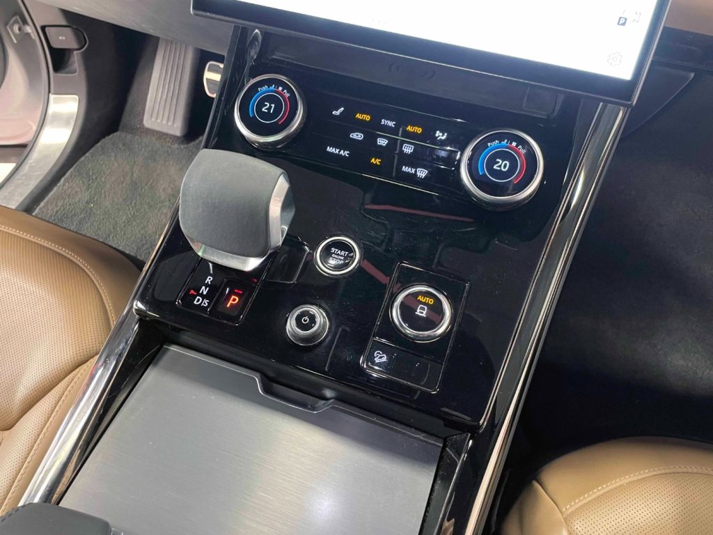 LAND ROVER Range Rover Sport 3.0D I6 MHEV DYNAMIC HSE 250CV AUTO-IVA DEDUCIBILE - 53