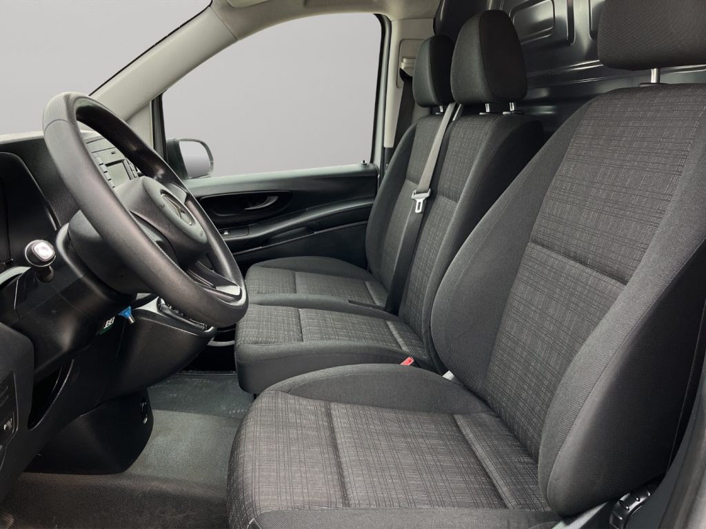 MERCEDES-BENZ Vito 2.0 114CDI Long - 7