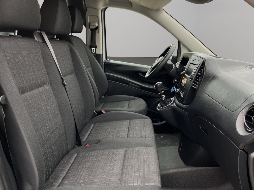 MERCEDES-BENZ Vito 2.0 114CDI Long - 8