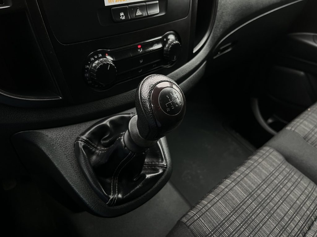 MERCEDES-BENZ Vito 2.0 114CDI Long - 13