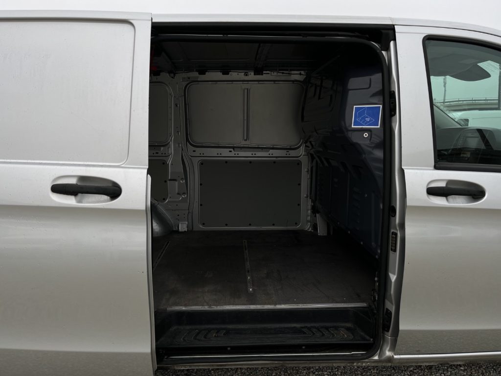 MERCEDES-BENZ Vito 2.0 114CDI Long - 15