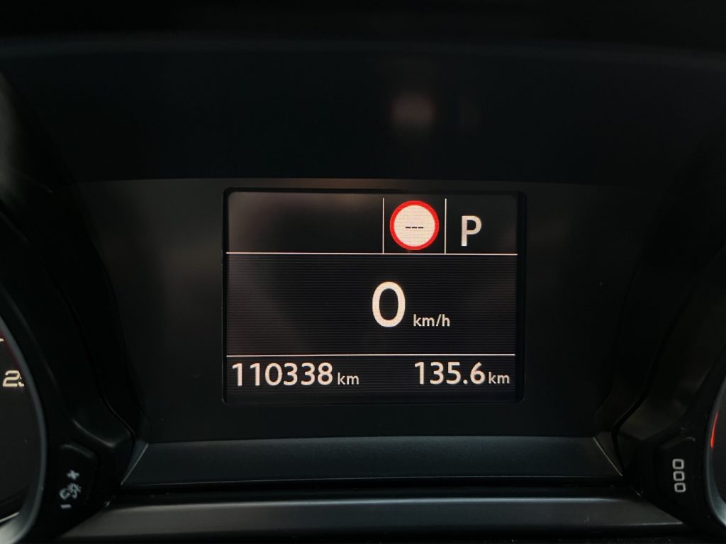 PEUGEOT 308 1.5HDi 130CV EAT8 AUTOMATICO - 12