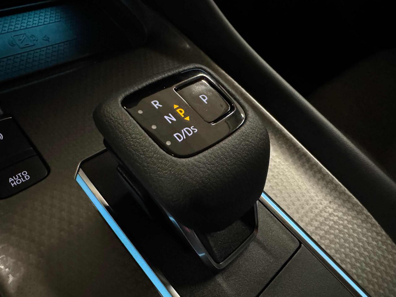 NISSAN Qashqai MHEV 158 CV Xtronic N-Connecta - 8