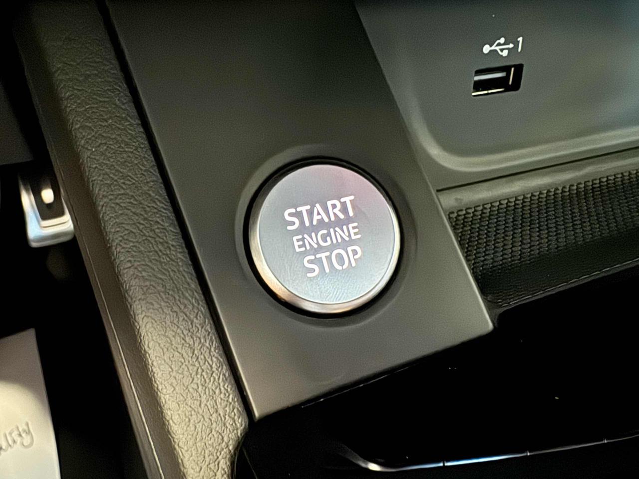 AUDI A5 SPB 35 TDI S tronic S line edition - 28