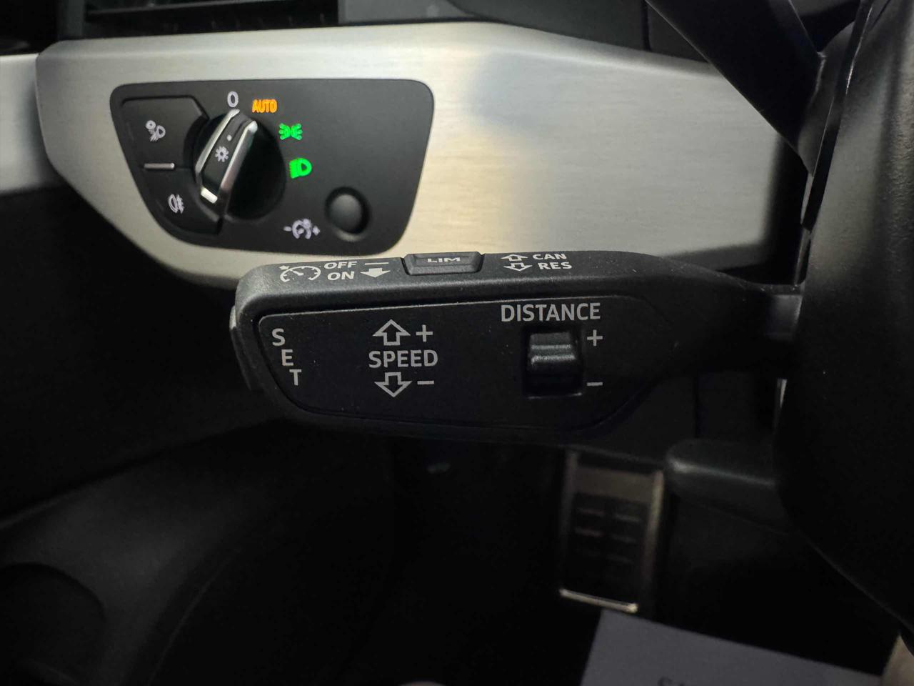 AUDI A5 SPB 35 TDI S tronic S line edition - 27