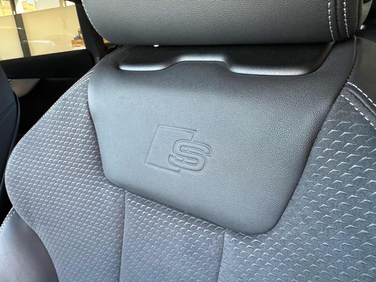 AUDI A5 SPB 35 TDI S tronic S line edition - 12