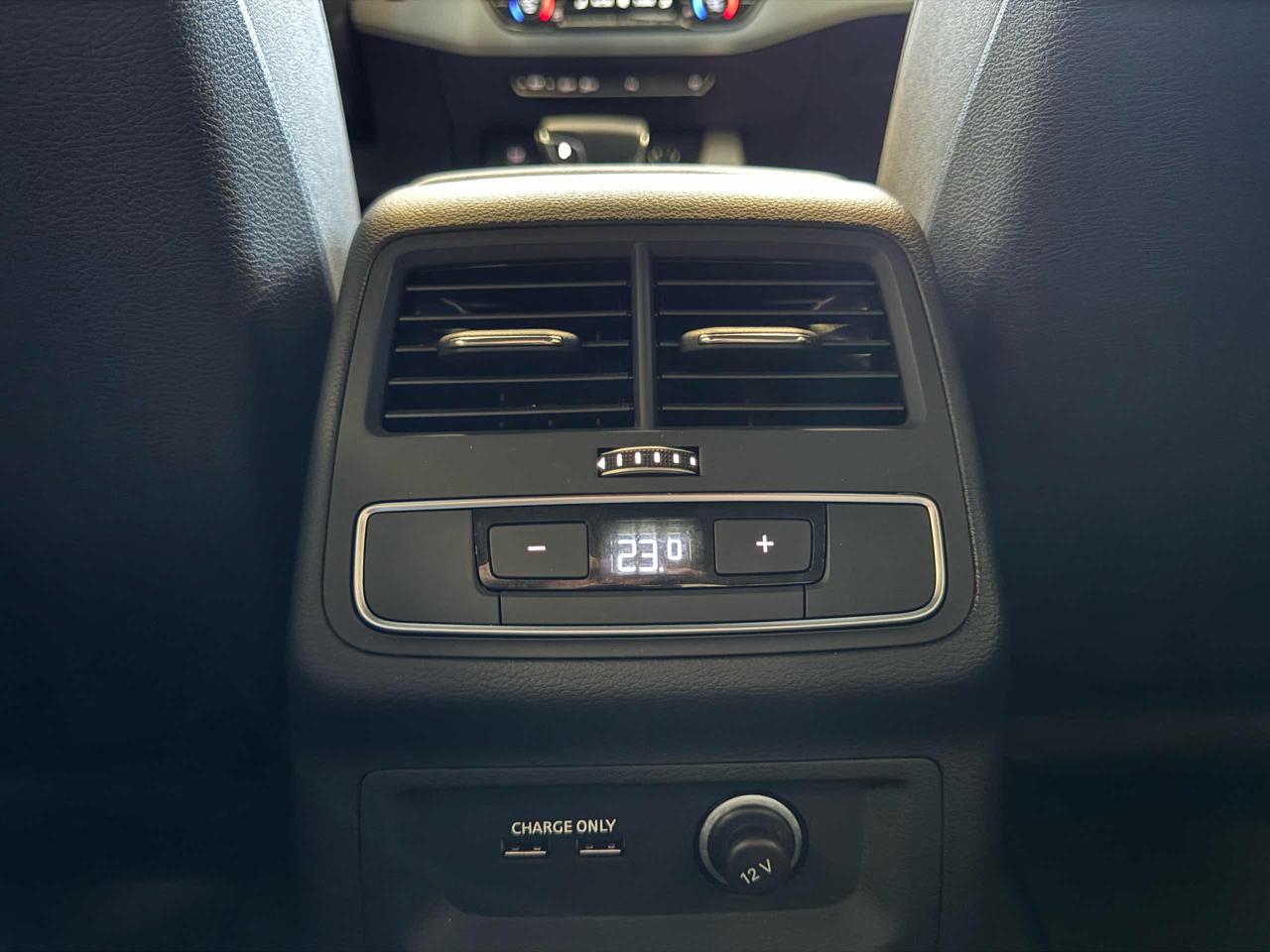 AUDI A5 SPB 35 TDI S tronic S line edition - 18