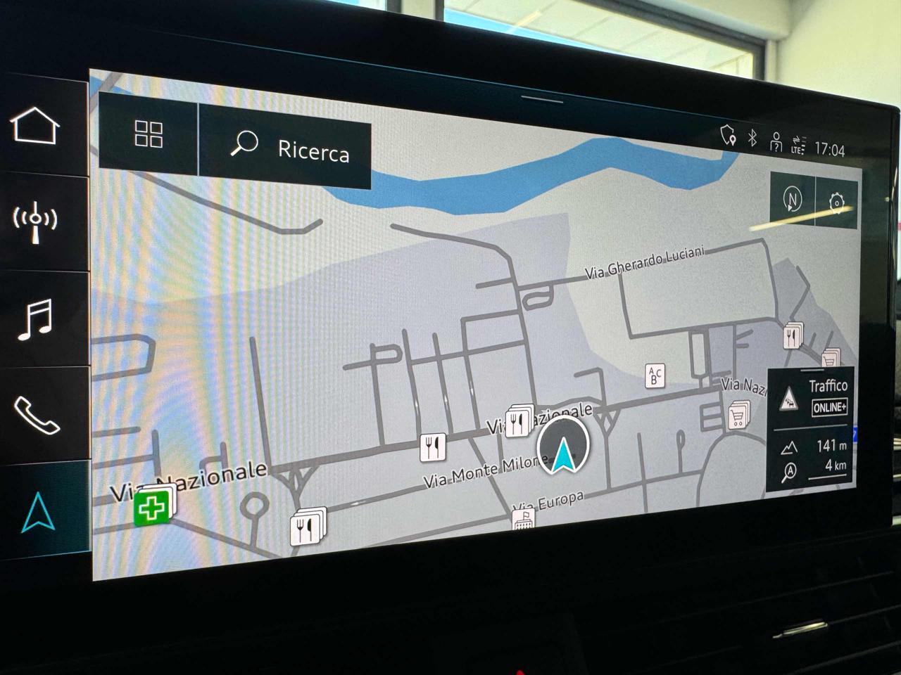 AUDI A5 SPB 35 TDI S tronic S line edition - 15