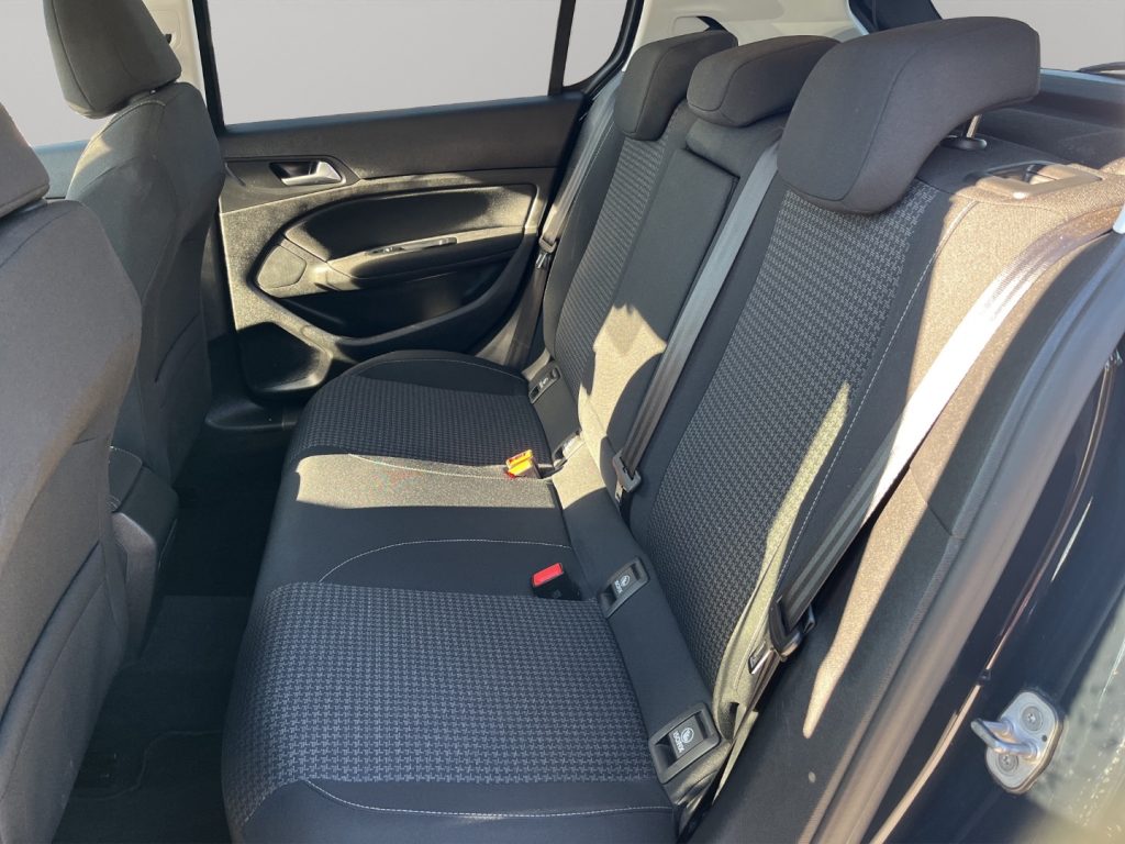 PEUGEOT 308 1.5HDi 130CV EAT6 AUTOMATICO - 8