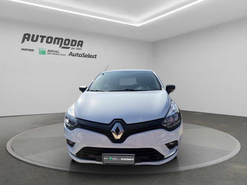 RENAULT Clio VAN 1.5DCi 75CV 2POSTI - 2