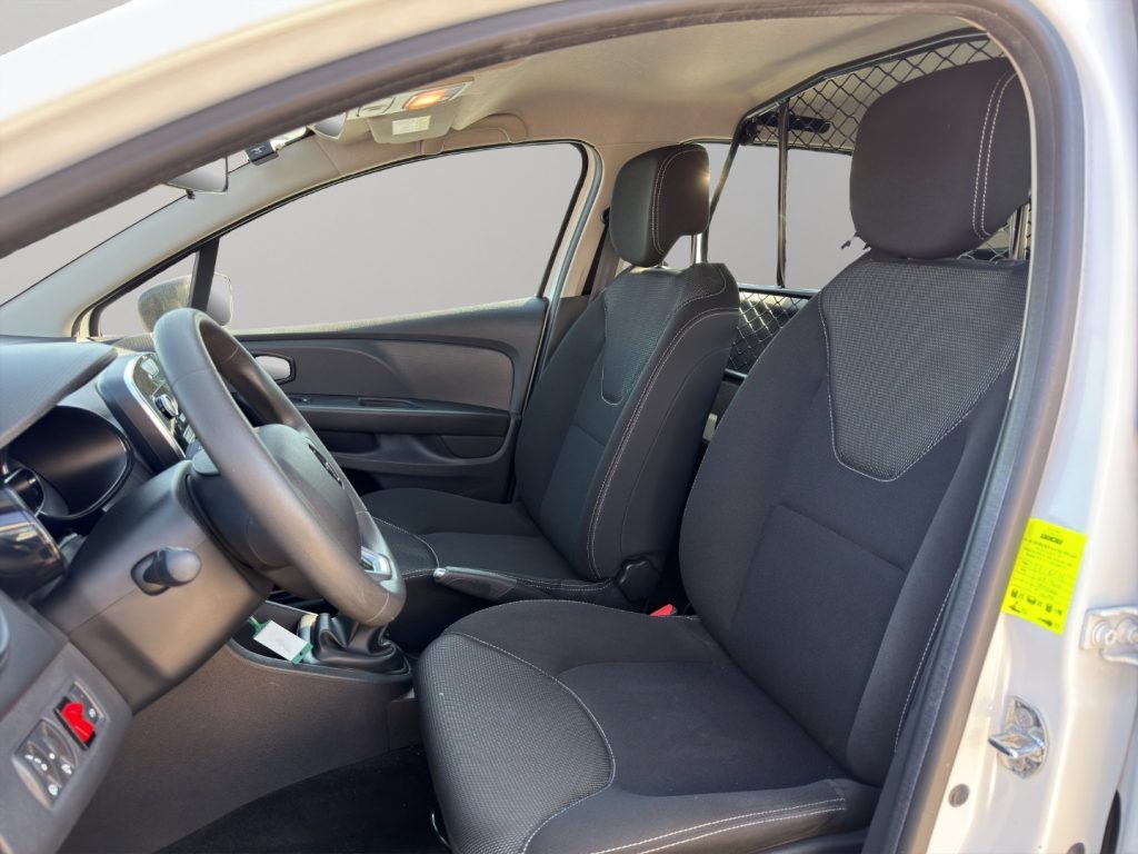 RENAULT Clio VAN 1.5DCi 75CV 2POSTI - 7