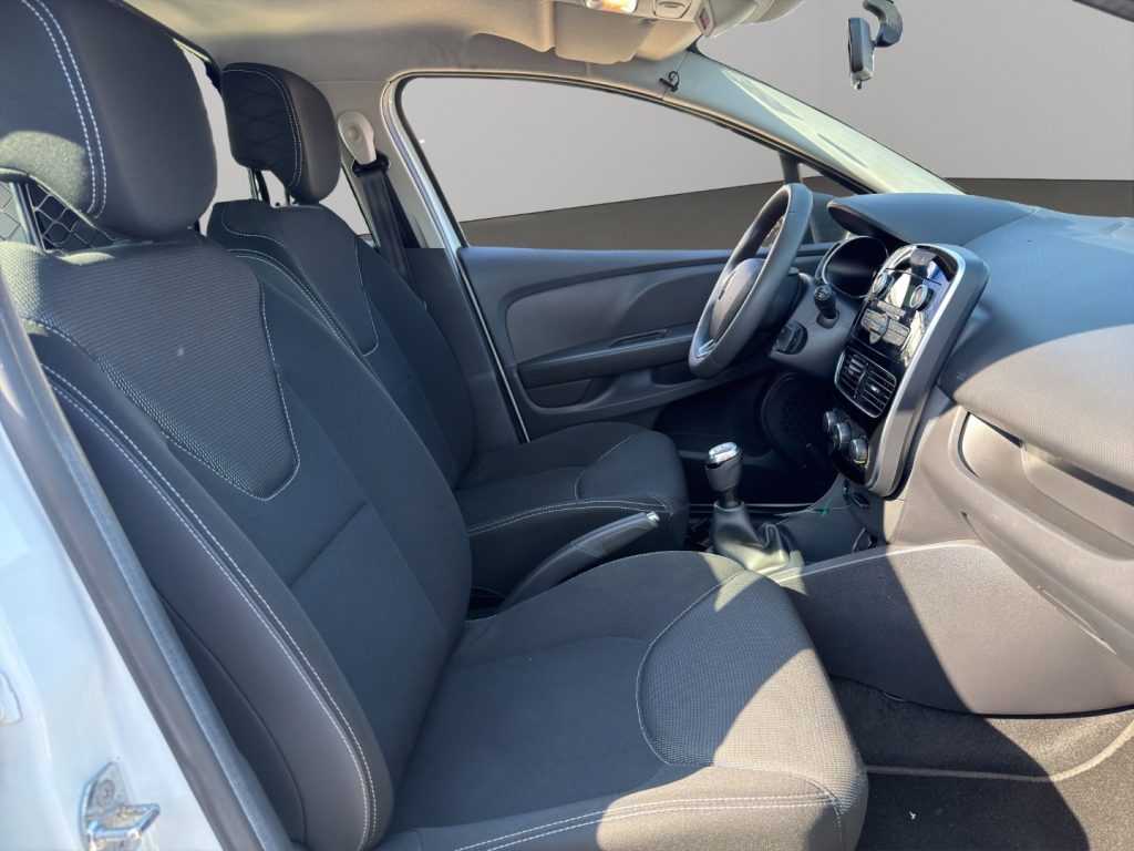 RENAULT Clio VAN 1.5DCi 75CV 2POSTI - 8