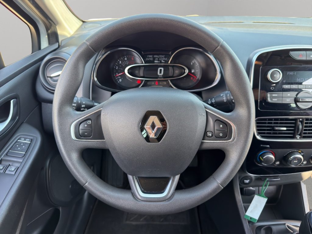 RENAULT Clio VAN 1.5DCi 75CV 2POSTI - 10