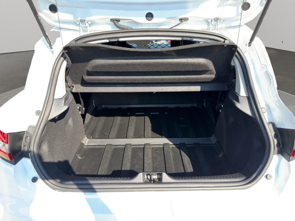 RENAULT Clio VAN 1.5DCi 75CV 2POSTI - 14