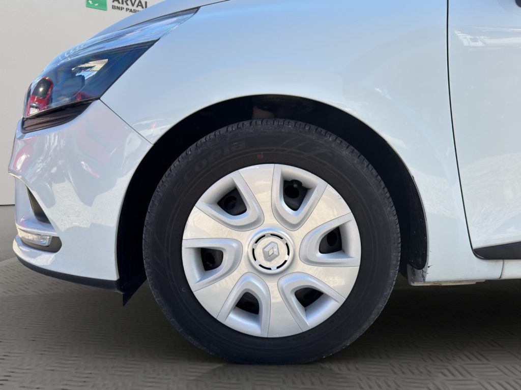 RENAULT Clio VAN 1.5DCi 75CV 2POSTI - 15