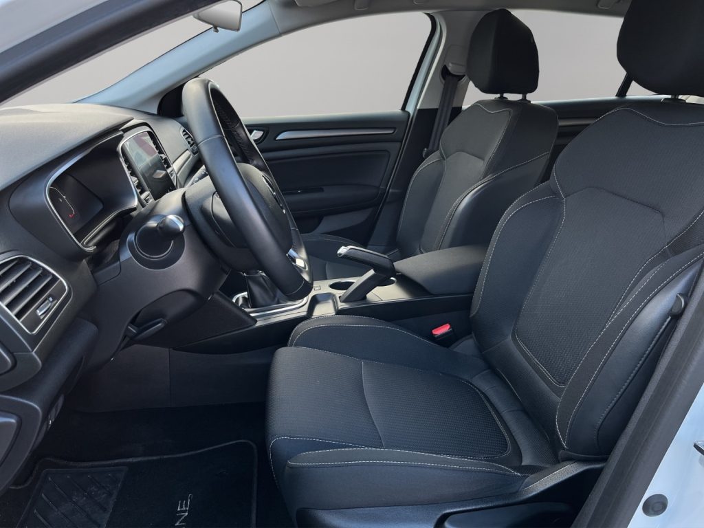 RENAULT Megane 1.5dCi SW AUTOCARRO N1 - 7