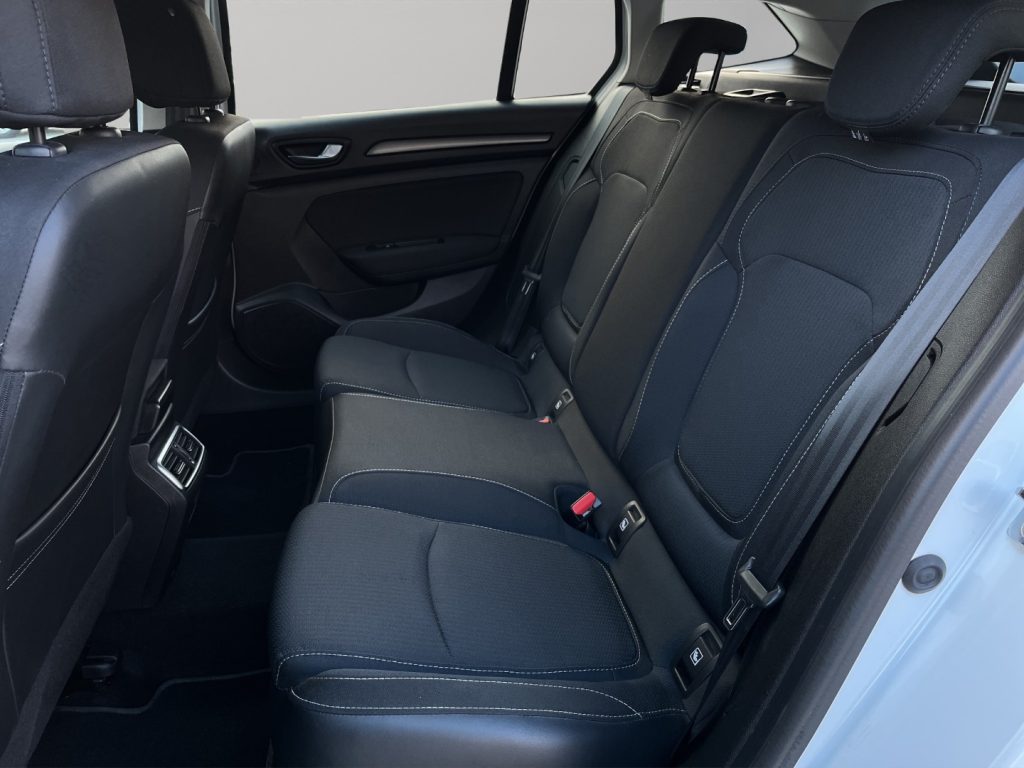 RENAULT Megane 1.5dCi SW AUTOCARRO N1 - 8