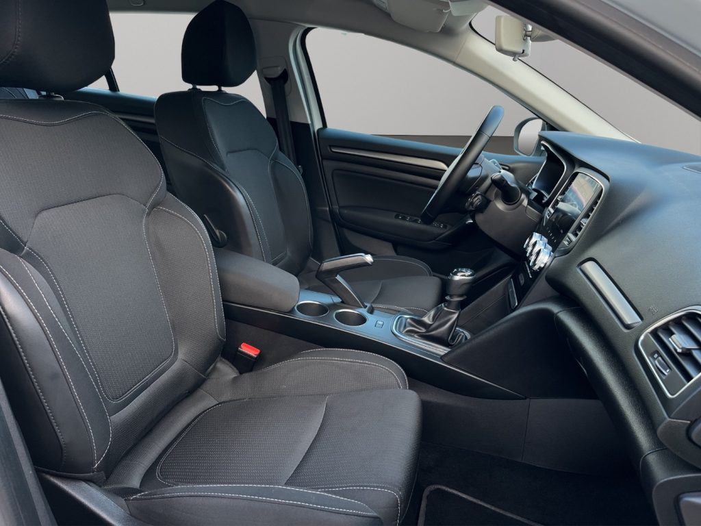 RENAULT Megane 1.5dCi SW AUTOCARRO N1 - 9