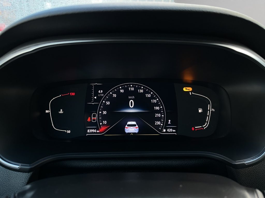 RENAULT Megane 1.5dCi SW AUTOCARRO N1 - 12