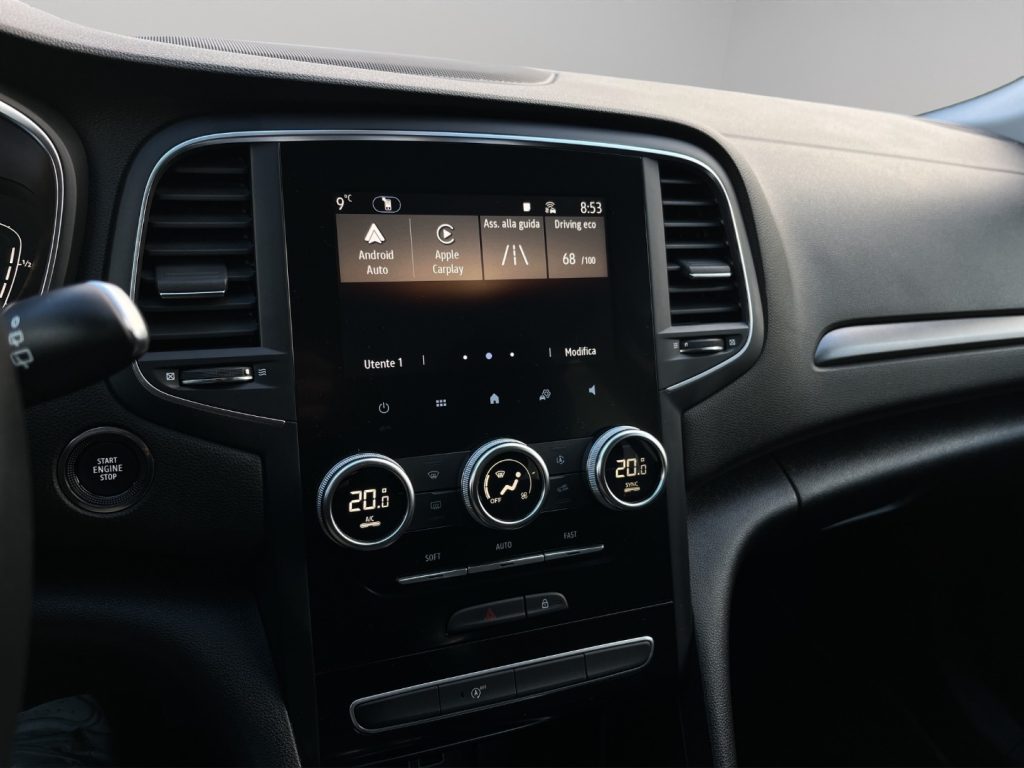 RENAULT Megane 1.5dCi SW AUTOCARRO N1 - 13