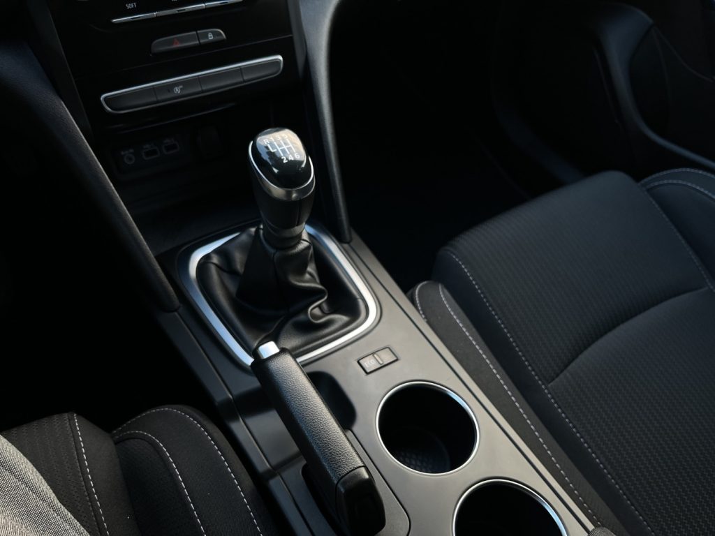 RENAULT Megane 1.5dCi SW AUTOCARRO N1 - 14