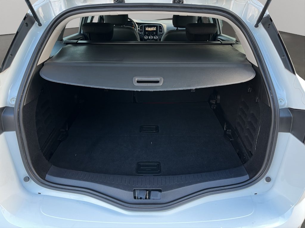 RENAULT Megane 1.5dCi SW AUTOCARRO N1 - 15