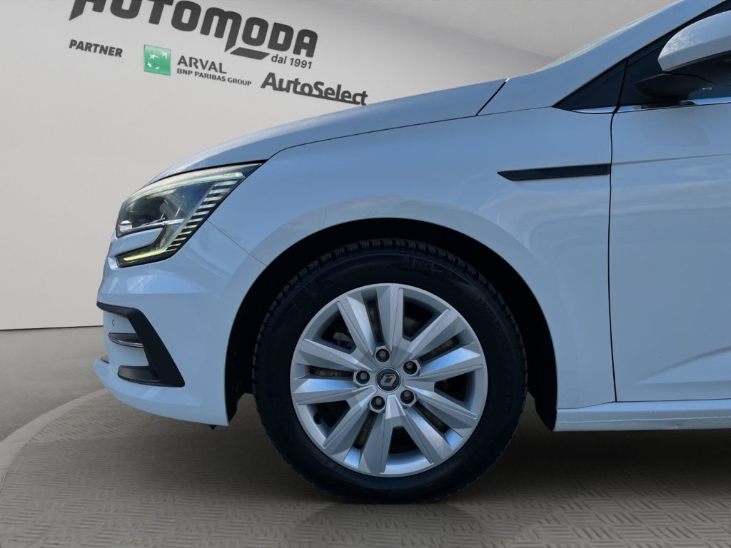 RENAULT Megane 1.5dCi SW AUTOCARRO N1 - 17