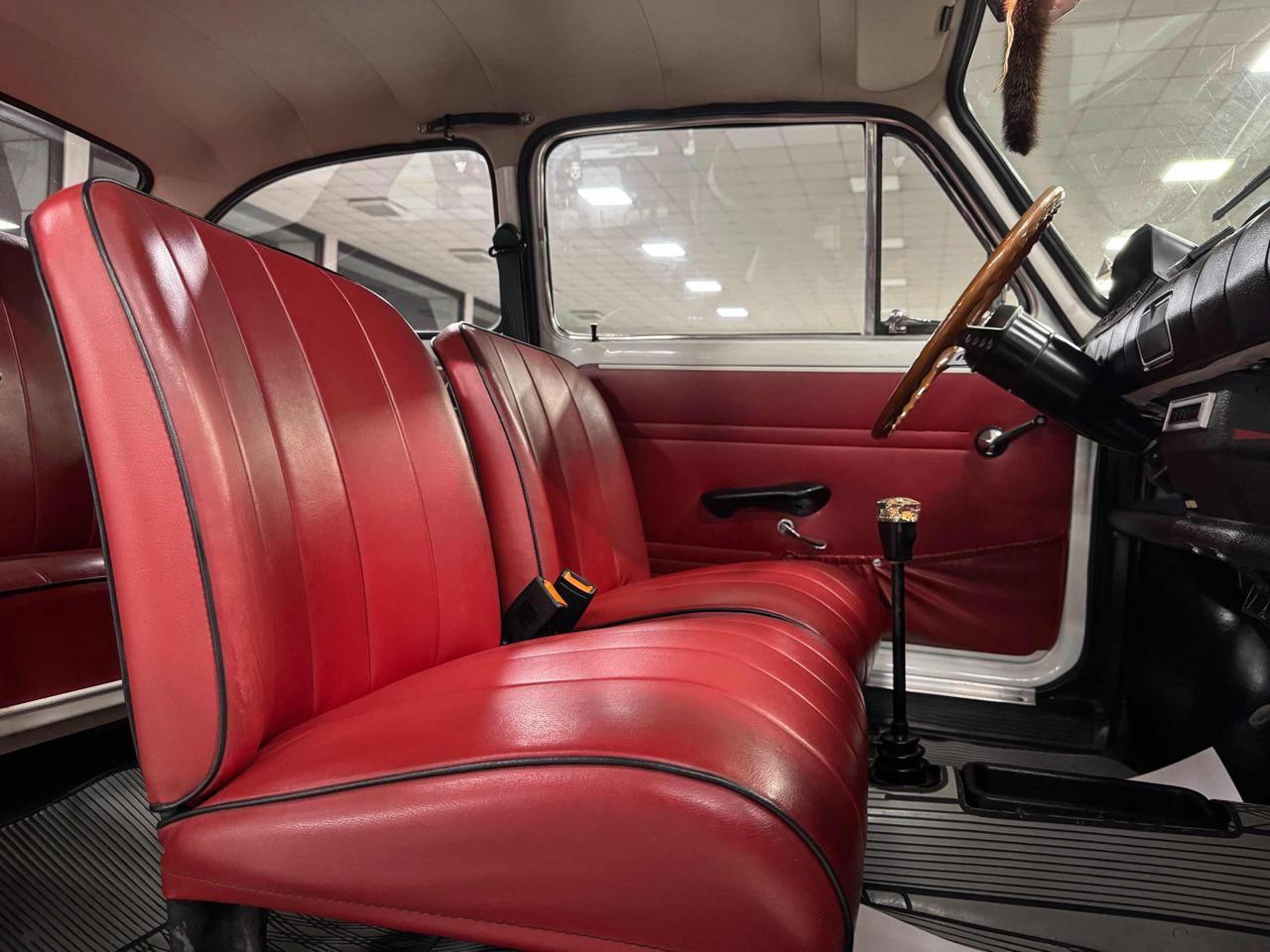 FIAT 850 Special ASI - 10