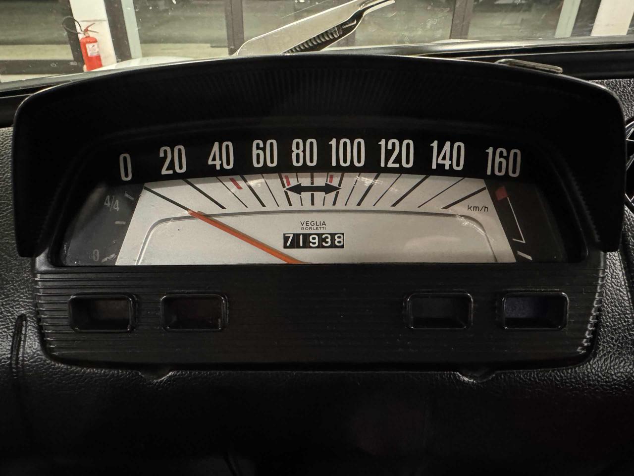 FIAT 850 Special ASI - 7