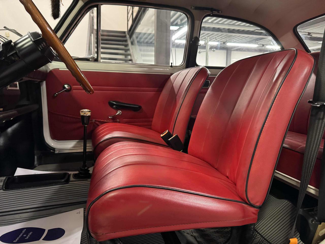 FIAT 850 Special ASI - 8