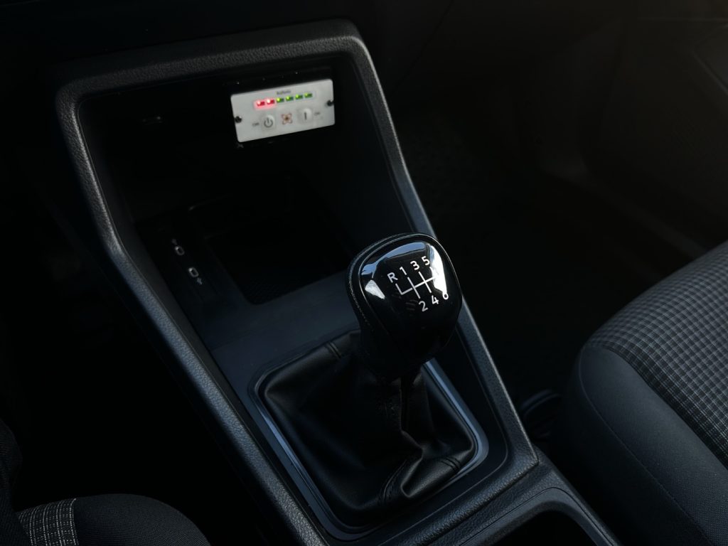 VOLKSWAGEN Caddy 2.0TDI 4MOTION ALLESTITO - 12