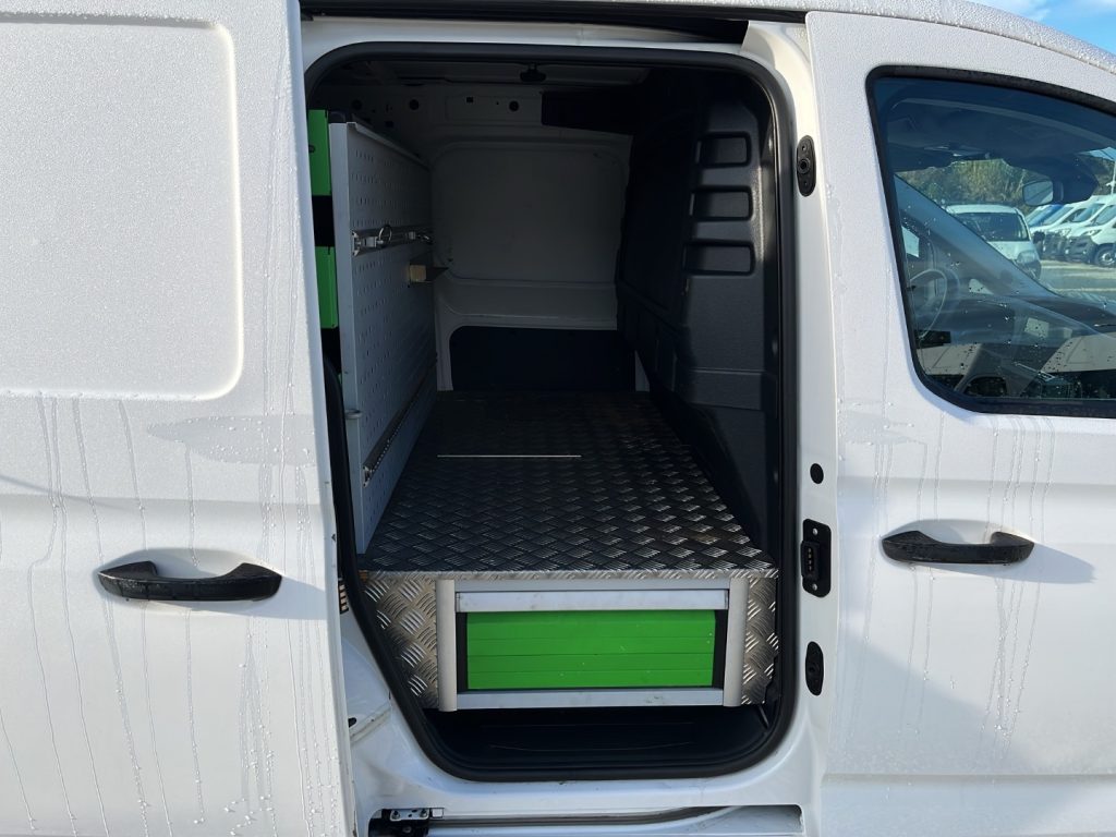 VOLKSWAGEN Caddy 2.0TDI 4MOTION ALLESTITO - 16