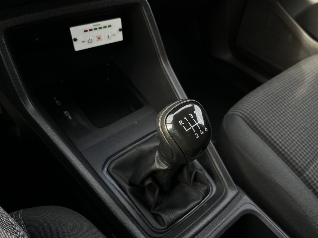 VOLKSWAGEN Caddy 2.0 TDI 4X4 ALLESTITO - 13