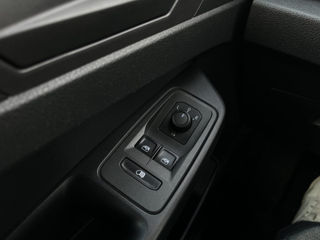 VOLKSWAGEN Caddy 2.0 TDI 4X4 ALLESTITO - 14