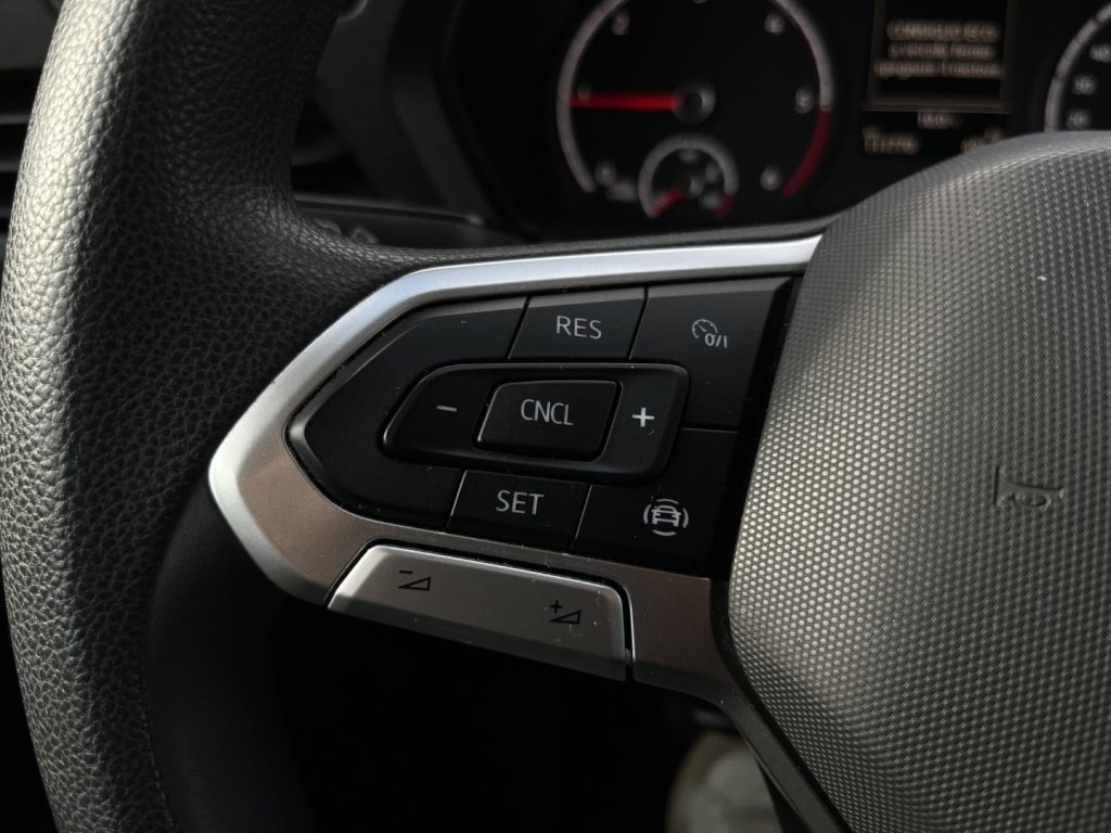 VOLKSWAGEN Caddy 2.0 TDI 4X4 ALLESTITO - 15