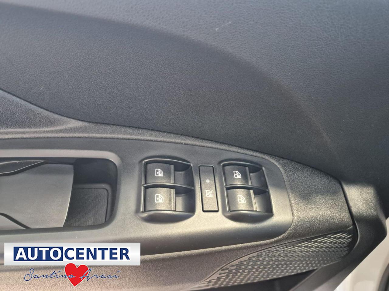 FIAT Doblo Doblò 1.6 MJT 105CV S&S PL Combi Maxi N1 Lounge - 20