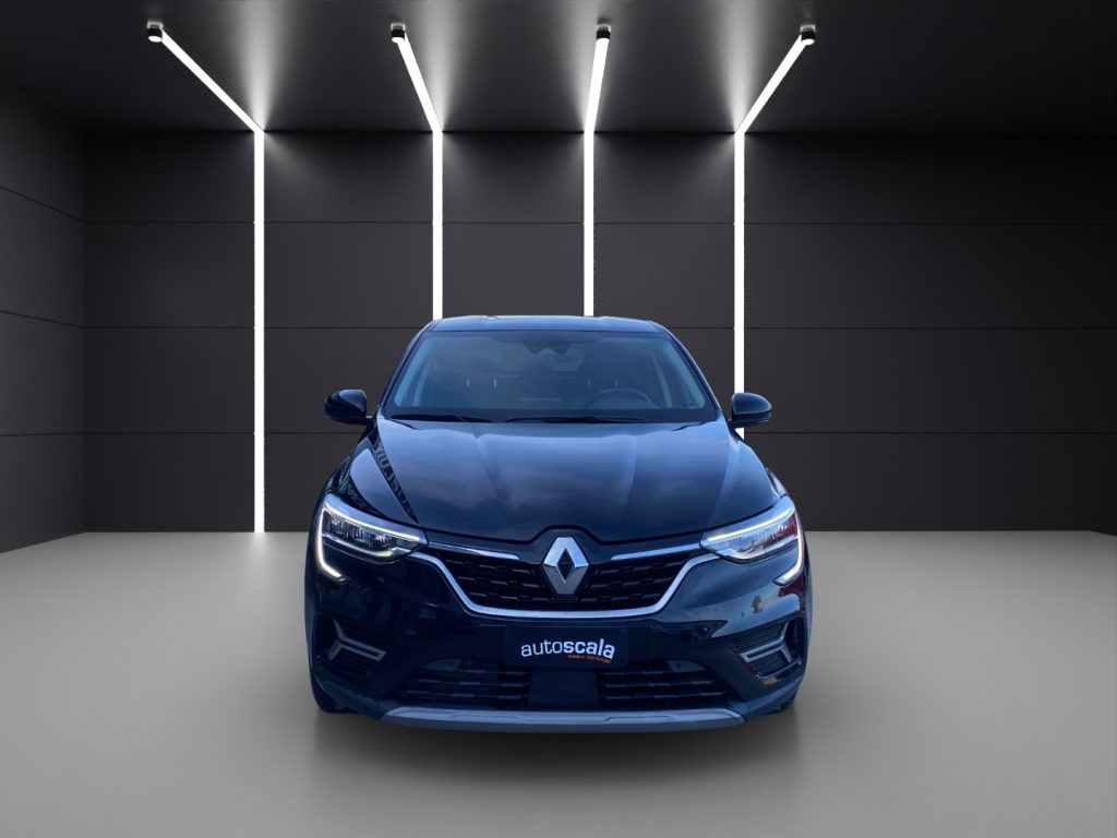 RENAULT Arkana Arkana Full Hybrid E-Tech 145 CV INTENS - 8