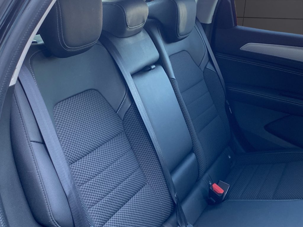 RENAULT Arkana Arkana Full Hybrid E-Tech 145 CV INTENS - 18