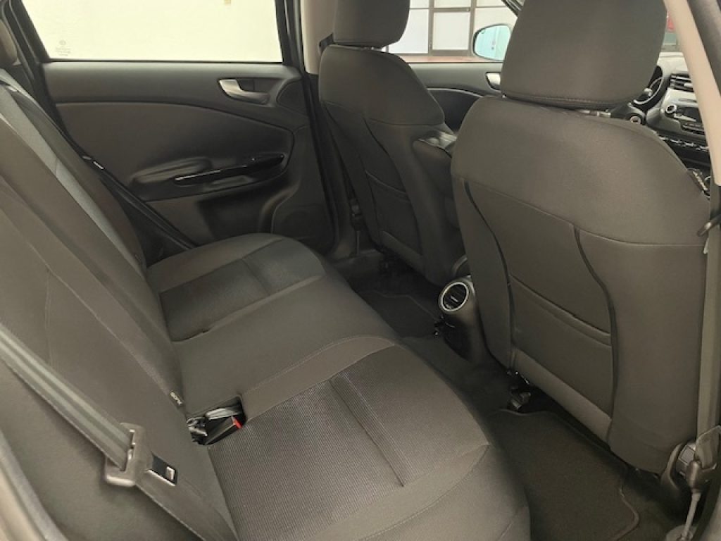 ALFA ROMEO Giulietta III 2010 -  2.0 jtdm(2) Distinctive 170cv - 18